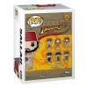 Indiana Jones POP! Movies Vinyl Figura Sallah 9 cm