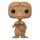 E.T. the Extra-Terrestrial POP! Vinyl Figura E.T. w/ flowers 9 cm