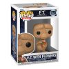 E.T. the Extra-Terrestrial POP! Vinyl Figura E.T. w/ flowers 9 cm