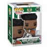 NBA Bucks POP! Basketball Vinyl Figura Giannis (City Edition 2021) 9 cm