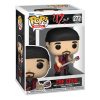 U2 POP! Rocks Vinyl Figura Zoo TV Edge 9 cm