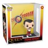 Queen POP! Albums Vinyl Figura Flash Gordon 9 cm