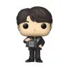BTS POP! Rocks Vinyl Figure Butter Suga 9 cm