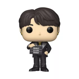 BTS POP! Rocks Vinyl Figure Butter Suga 9 cm