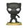 Marvel POP! Comic Cover Vinyl Figure Black Panther 9 cm