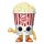 Movie Night POP! Foodies Vinyl Figura Popcorn Bucket 9 cm