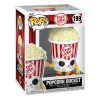 Movie Night POP! Foodies Vinyl Figura Popcorn Bucket 9 cm