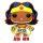 DC Comics Holiday 2022 POP! Heroes Vinyl Figura Wonder Woman 9 cm