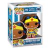 DC Comics Holiday 2022 POP! Heroes Vinyl Figura Wonder Woman 9 cm