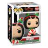 Guardians of the Galaxy Holiday Special POP! Heroes Vinyl Figura Mantis 9 cm