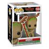 Guardians of the Galaxy Holiday Special POP! Heroes Vinyl Figura Groot 9 cm