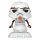 Star Wars Holiday 2022 POP! Heroes Vinyl Figura Stormtrooper 9 cm