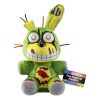 Five Nights at Freddy's Plush Figure TieDye Springtrap 18 cm