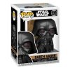Star Wars: Obi-Wan Kenobi POP! Vinyl Figura Darth Vader 9 cm