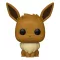 Pokemon POP! Games Vinyl Figure Eevee (EMEA) 9 cm