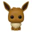 Pokemon POP! Games Vinyl Figure Eevee (EMEA) 9 cm