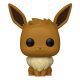 Pokemon POP! Games Vinyl Figure Eevee (EMEA) 9 cm