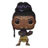 Black Panther Legacy POP! & Tee Box Shuri Size M