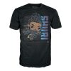 Black Panther Legacy POP! & Tee Box Shuri Size M