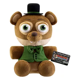   Five Nights at Freddy's Plüss Figura Fanverse Popgoes Weasel 18 cm