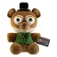 Five Nights at Freddy's Plüss Figura Fanverse Popgoes Weasel 18 cm