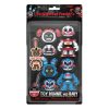 Five Nights at Freddy's Snap Figuras Toy Bonnie & Baby 9 cm