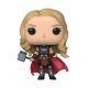 Thor: Love and Thunder POP! Marvel Vinyl Figura Mighty Thor 9 cm