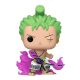 One Piece POP! Movies Vinyl Figura Zoro w/ Enma (GW) Exclusive 9 cm