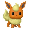 Pokemon POP! Games Vinyl Figura Flareon (EMEA) 9 cm