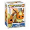 Pokemon POP! Games Vinyl Figura Flareon (EMEA) 9 cm
