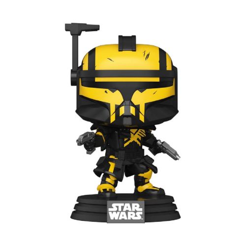 Star Wars: Battlefront POP! Vinyl Figura Umbra Trooper 9 cm