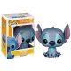 Lilo & Stitch POP! Vinyl Figure Stitch (Seated) 9 cm