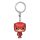 The Flash Pocket POP! Vinyl Keychains 4 cm The Flash Display (12)