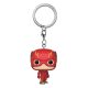 The Flash Pocket POP! Vinyl Keychains 4 cm The Flash Display (12)