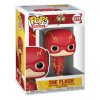 The Flash POP! Movies Vinyl Figura The Flash 9 cm