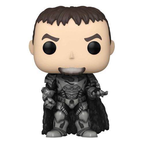 The Flash POP! Movies Vinyl Figura General Zod 9 cm