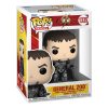 The Flash POP! Movies Vinyl Figura General Zod 9 cm