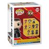 The Flash POP! Movies Vinyl Figura General Zod 9 cm