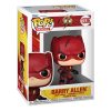 The Flash POP! Movies Vinyl Figura Barry Allen 9 cm