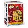 The Flash POP! Movies Vinyl Figura Barry Allen 9 cm