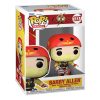 The Flash POP! Movies Vinyl Figura Barry Allen 9 cm