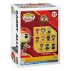 The Flash POP! Movies Vinyl Figura Barry Allen 9 cm