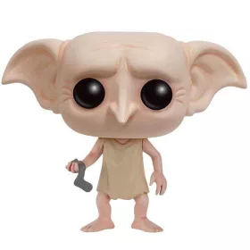 Harry Potter POP! Movies Vinyl Figura Dobby 9 cm
