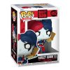 DC Comics: Harley Quinn Takeover POP! Heroes Vinyl Figura Harley with Pizza 9 cm