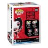 DC Comics: Harley Quinn Takeover POP! Heroes Vinyl Figura Harley with Weapons 9 cm