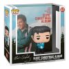 Elvis Presley POP! Albums Vinyl Figura Elvis X-Mas Album 9 cm