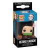 Demon Slayer Pocket POP! Vinyl Keychains 4 cm Nezuko Display (12)