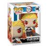 Demon Slayer POP! Animation Vinyl Figura Rengoku 9 cm