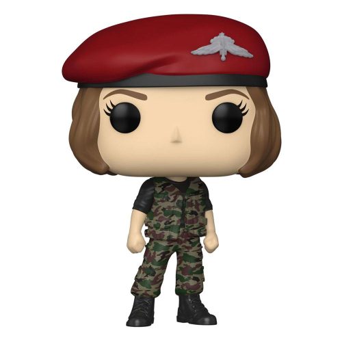 Stranger Things POP! TV Vinyl Figura Hunter Robin 9 cm