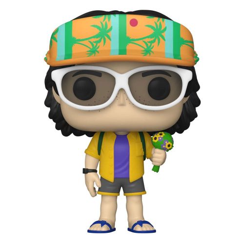 Stranger Things POP! TV Vinyl Figura California Mike 9 cm